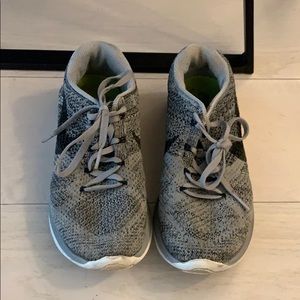 Nike running shoes - size 7.5